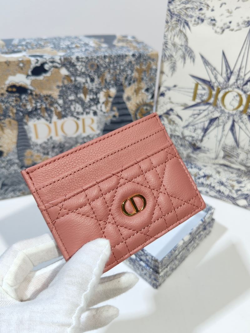 Christian Dior Wallet